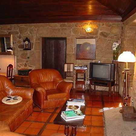 Quinta Da Mata Otel Chaves Dış mekan fotoğraf