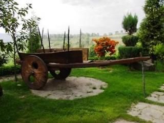 Quinta Da Mata Otel Chaves Dış mekan fotoğraf