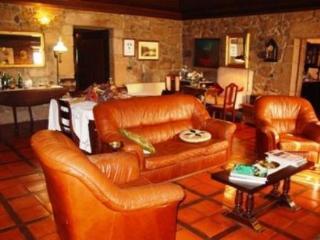 Quinta Da Mata Otel Chaves Dış mekan fotoğraf